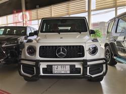 مێرسێدس بێنز G-Class